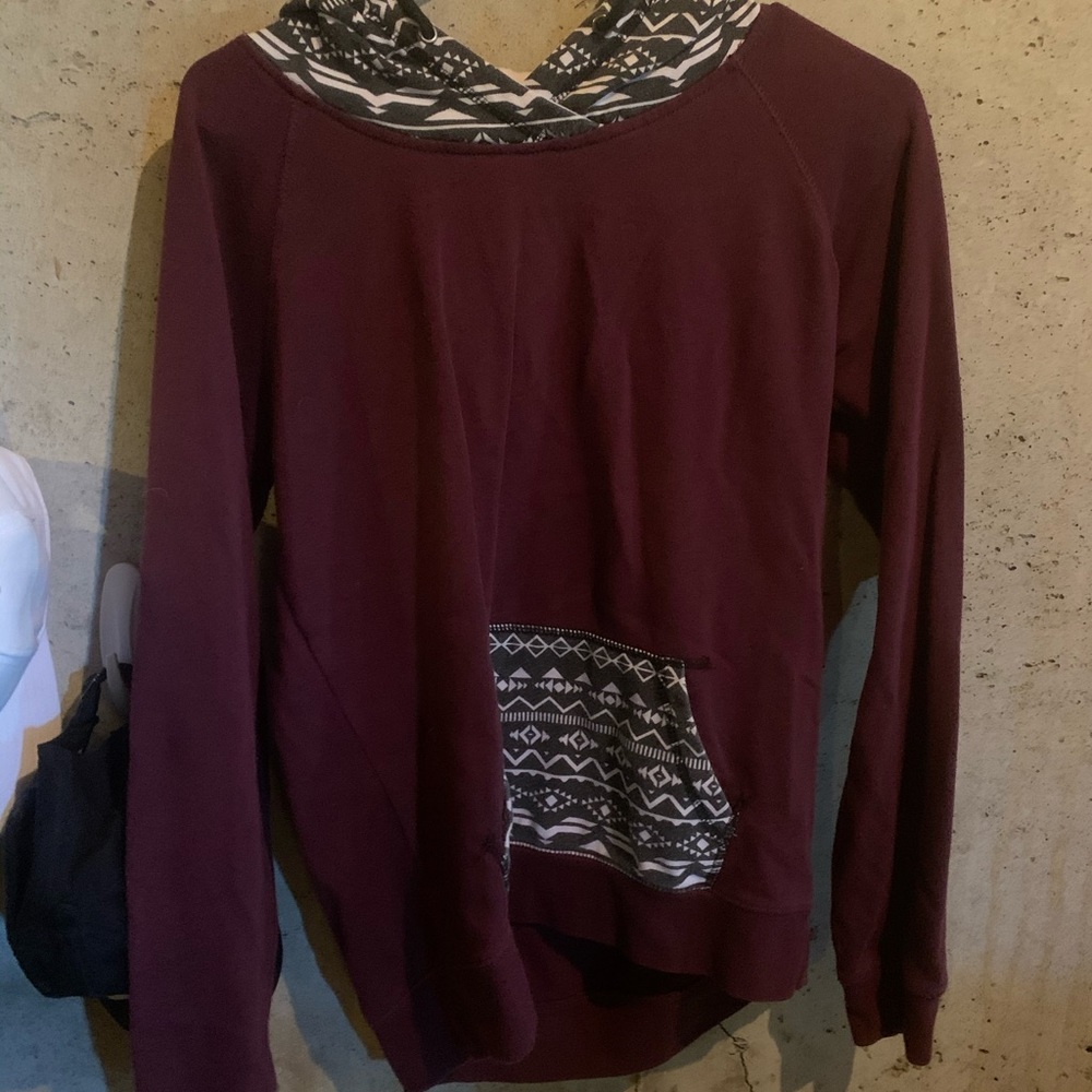 Women’s hoodie